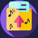 Bulk Release Music